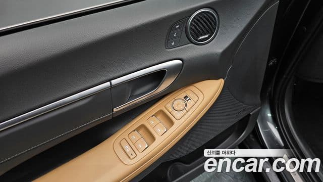Hyundai Sonata D Edge(DN8) Inspiration, 2024 19