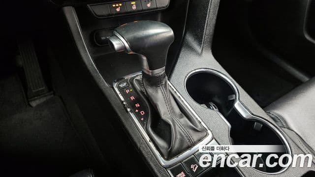Kia Sportage 4세대 Prestige, 2016 9