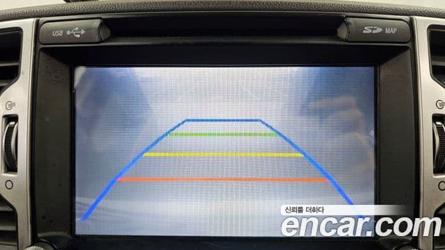 Kia Sportage 4세대 Prestige, 2016 15