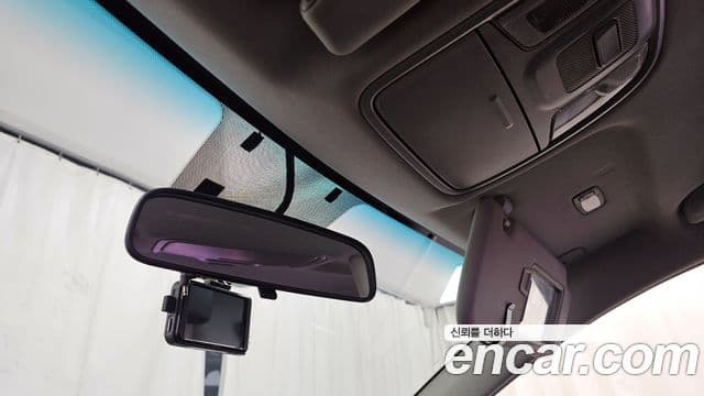 Kia Sportage 4세대 Prestige, 2016 17