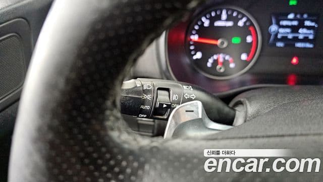 Kia Sportage 4세대 Prestige, 2016 18