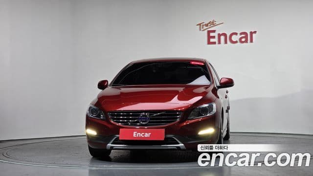 Volvo S60 2세대, 2014 3