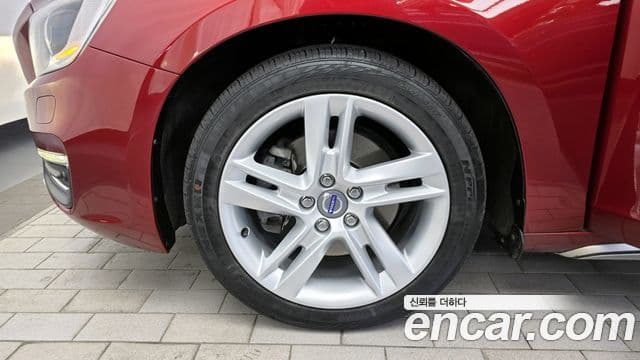 Volvo S60 2세대, 2014 все фото