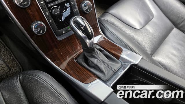 Volvo S60 2세대, 2014 9