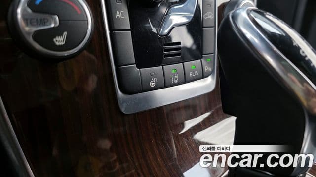 Volvo S60 2세대, 2014 16