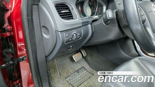 Volvo S60 2세대, 2014 17