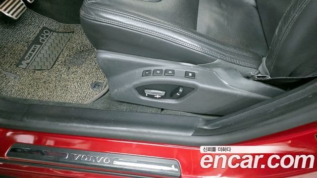 Volvo S60 2세대, 2014 19