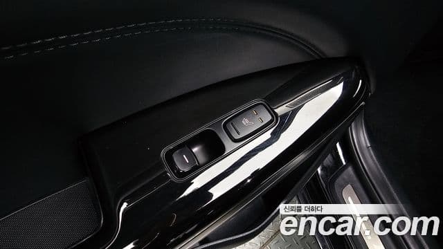 Kia All New K7 2.4 GDI Limited, 2017 17