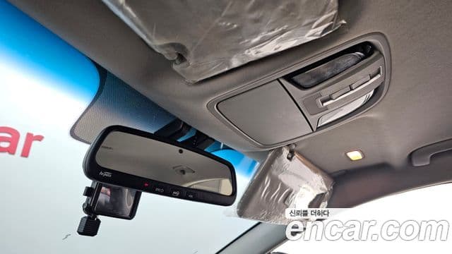 Kia All New K7 2.4 GDI Limited, 2017 19