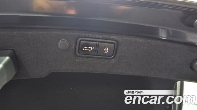 Kia All New K7 2.4 GDI Limited, 2017 20