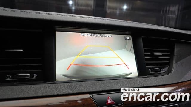 Kia All New K7 2.4 GDI Limited, 2017 15