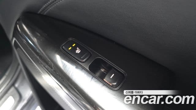 Kia All New K7 2.4 GDI Limited, 2017 19