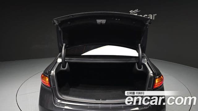 Kia All New K7 2.4 GDI Limited, 2017 20