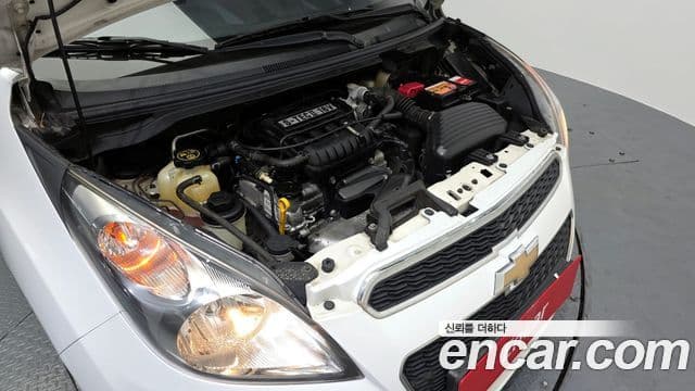 Chevrolet(GM대우) Spark Star, 2014 6
