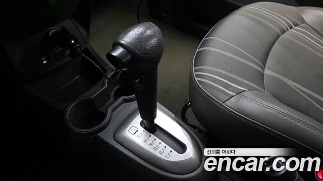 Chevrolet(GM대우) Spark Star, 2014 9