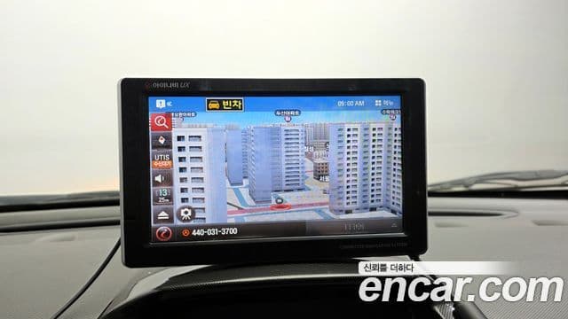 Chevrolet(GM대우) Spark Star, 2014 14