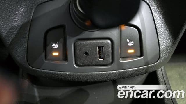 Chevrolet(GM대우) Spark Star, 2014 16