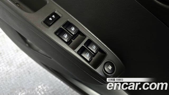 Chevrolet(GM대우) Spark Star, 2014 17