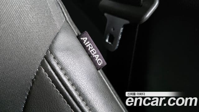 Chevrolet(GM대우) Spark Star, 2014 18