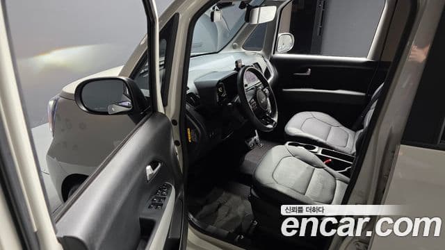 Kia The / новый New Kia Ray Signature, 2024 11