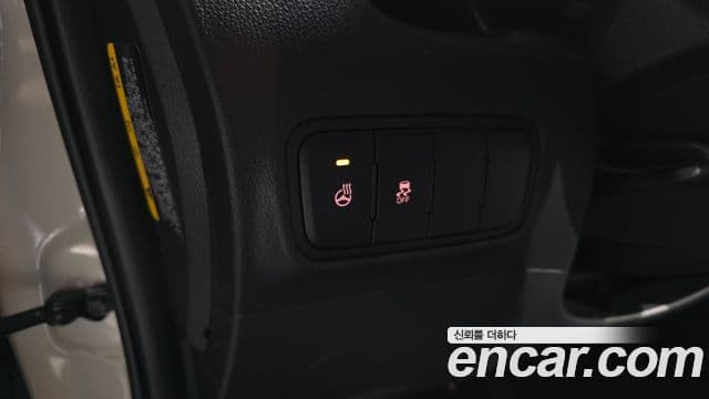 Kia The / новый New Kia Ray Signature, 2024 18