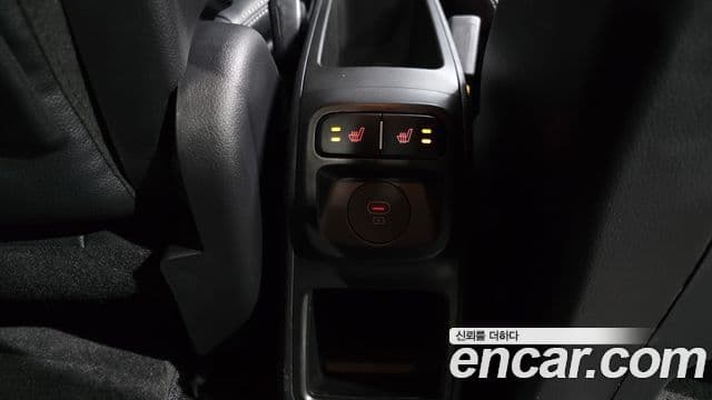 Kia The / новый New Kia Ray Signature, 2024 19