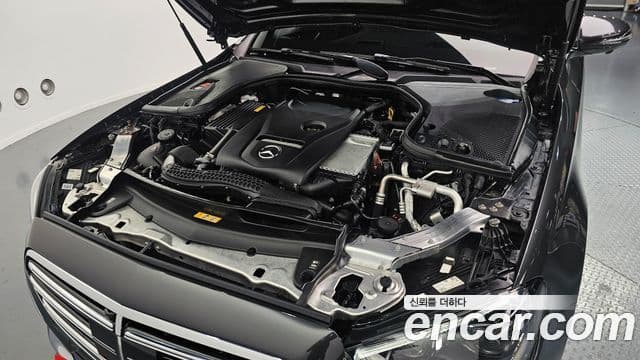 Mercedes-Benz E-класс W213 Exclusive, 2022 6