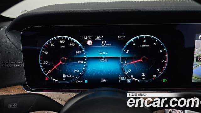 Mercedes-Benz E-класс W213 Exclusive, 2022 8