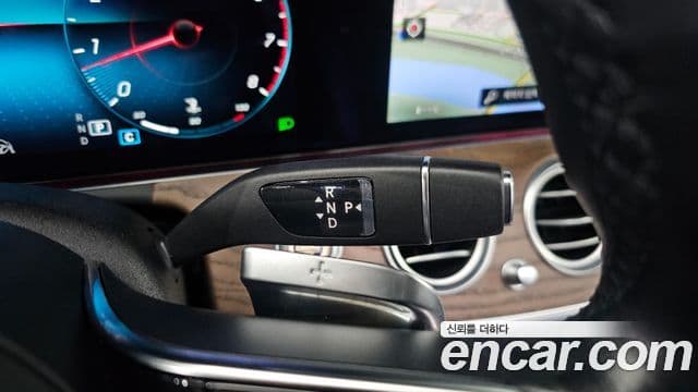 Mercedes-Benz E-класс W213 Exclusive, 2022 9