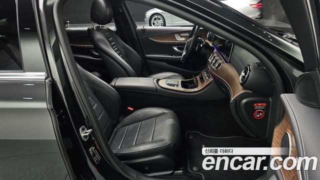 Mercedes-Benz E-класс W213 Exclusive, 2022 10