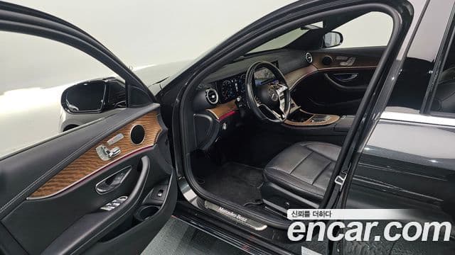 Mercedes-Benz E-класс W213 Exclusive, 2022 11
