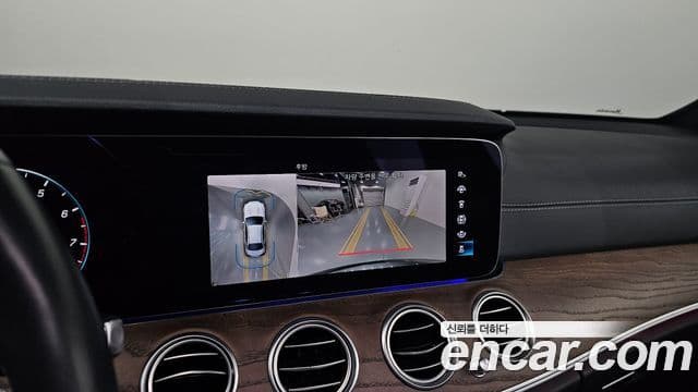 Mercedes-Benz E-класс W213 Exclusive, 2022 14