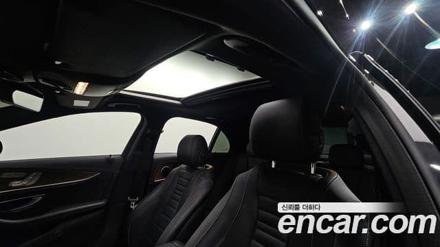 Mercedes-Benz E-класс W213 Exclusive, 2022 17