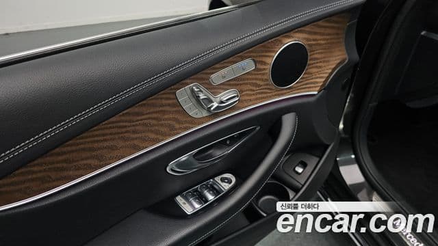 Mercedes-Benz E-класс W213 Exclusive, 2022 18