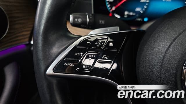 Mercedes-Benz E-класс W213 Exclusive, 2022 20