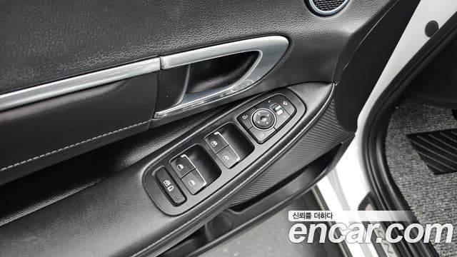 Hyundai Sonata гибрид (DN8) Premium Plus, 2023 14