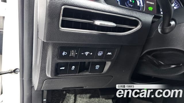 Hyundai Sonata гибрид (DN8) Premium Plus, 2023 15