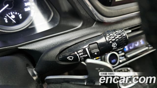 Hyundai Sonata гибрид (DN8) Premium Plus, 2023 19