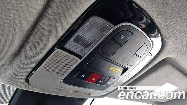 Hyundai Sonata гибрид (DN8) Premium Plus, 2023 20