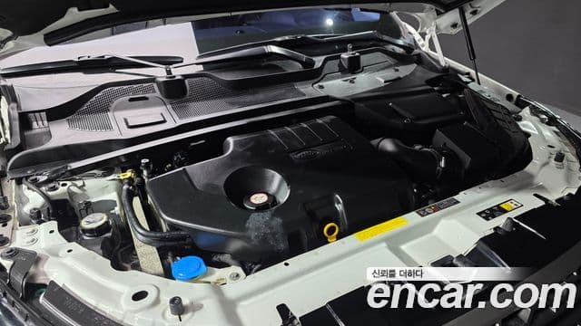 Land Rover Discovery Sport 2.0 TD4 SE, 2017 6