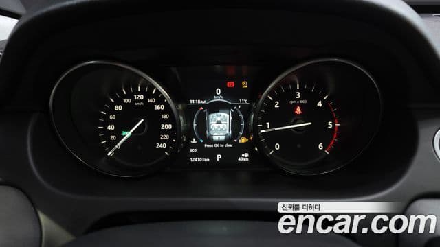 Land Rover Discovery Sport 2.0 TD4 SE, 2017 8