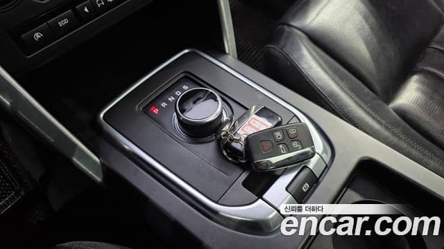 Land Rover Discovery Sport 2.0 TD4 SE, 2017 9