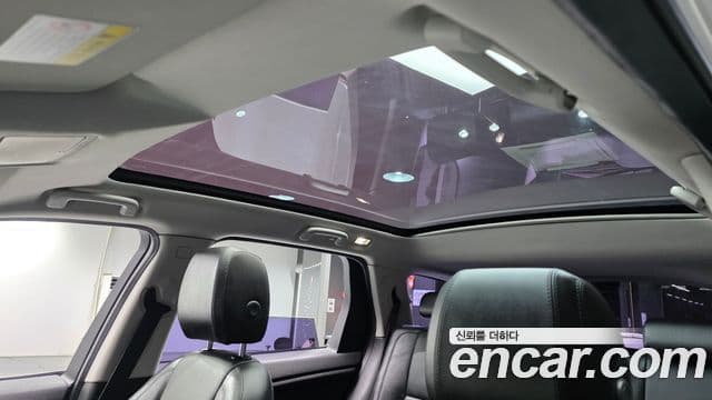 Land Rover Discovery Sport 2.0 TD4 SE, 2017 15