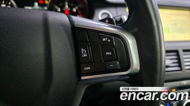 Land Rover Discovery Sport 2.0 TD4 SE, 2017 19