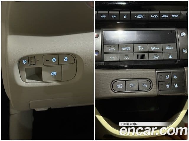 Hyundai Casper Электрический (Electric) Inspiration, 2025 8