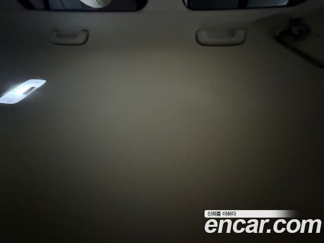 Hyundai Casper Электрический (Electric) Inspiration, 2025 9