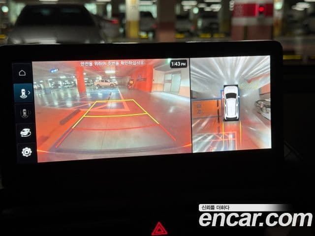 Hyundai Casper Электрический (Electric) Inspiration, 2025 10