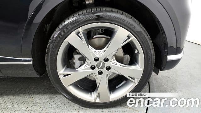 Genesis GV80, 2020 все фото