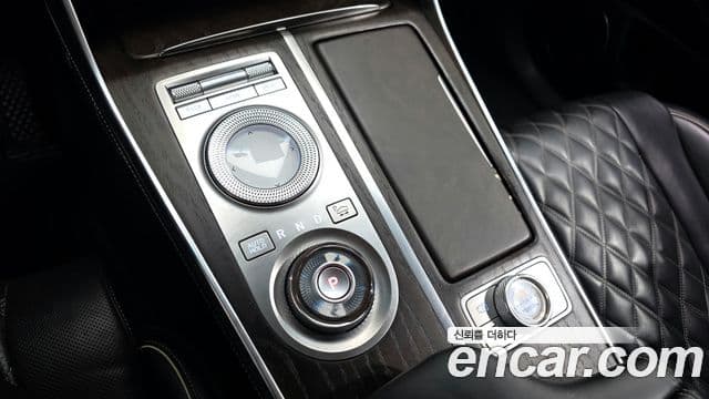 Genesis GV80, 2020 9