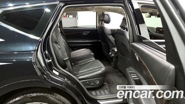 Genesis GV80, 2020 12